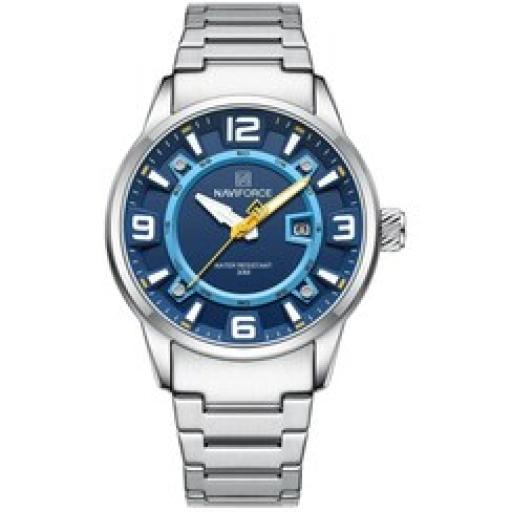 ساعت مچی مردانه برند اورجینال ناپی فورس nf8044