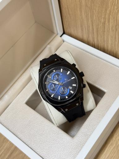 ساعت مچی مردانه برند دنیل سزار رفرنس DC1276