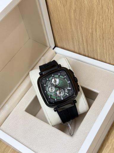 ساعت مچی مردانه برند اورجینال دنیل سزار رفرنس DC1242