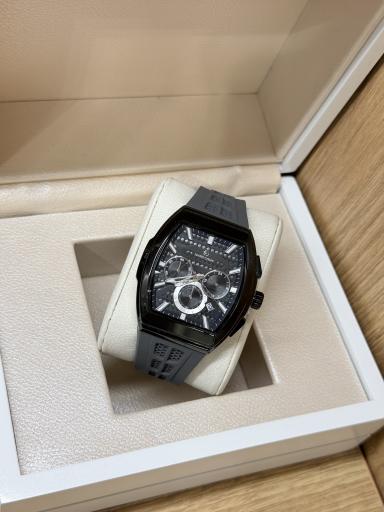 ساعت مچی مردانه برند دنیل سزار 