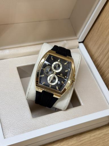 ساعت مچی مردانه برند اورجینال دنیل سزار DC1298