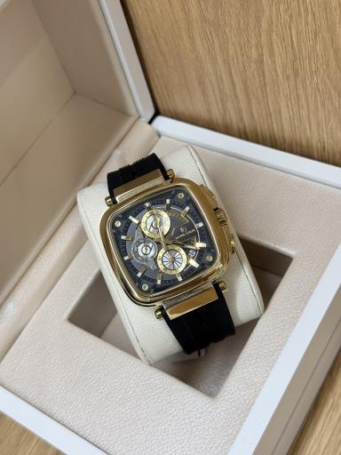 ساعت مچی مردانه برند دنیل سزار  رفرنس DC1242G