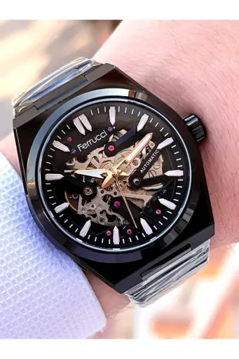 ساعت مچی مردانه برتد اورجینال فروچی رفرنس FC3572.05